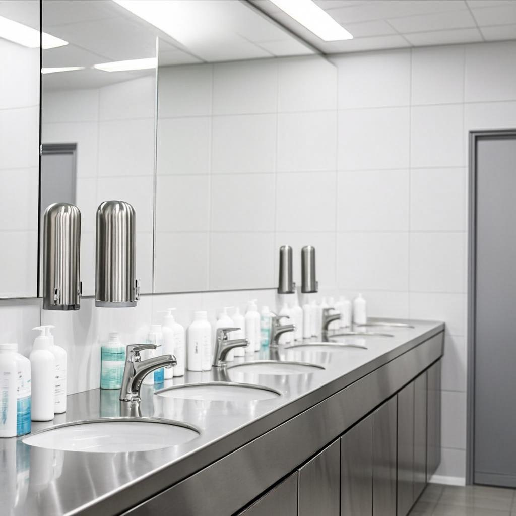 Hygiene-Service